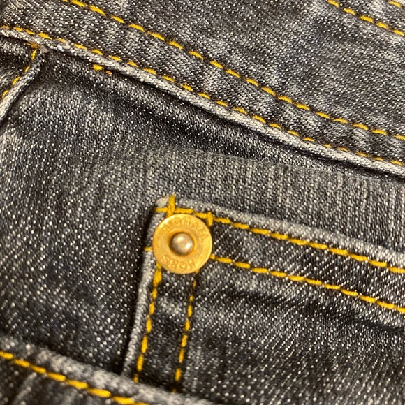Michael Kors jeans size 6 - Picture 4 of 5